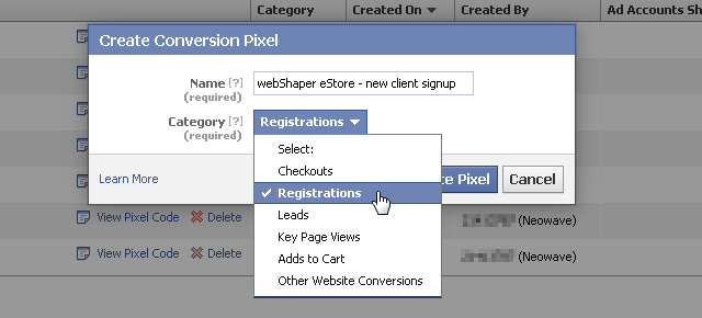 facebook-conversions-new-client-registration