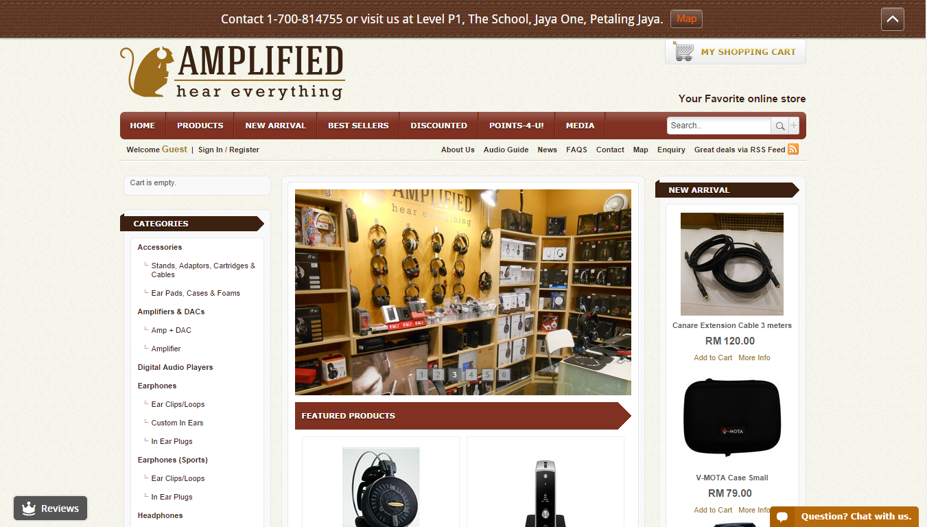 shop.amplified
